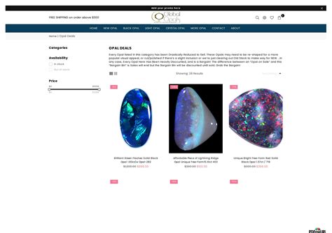 OPAL Home Page