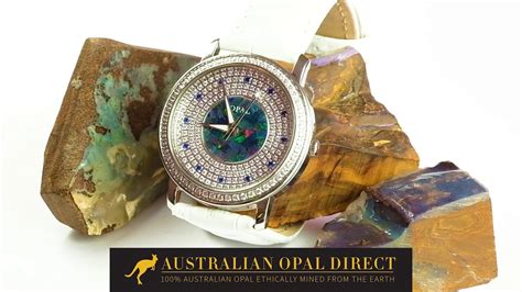 OPAL WATCHES DIRECT FROM AUSTRALIA. 45% BELOW RETAIL. SHOP NOW WATCH …