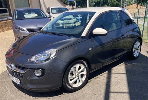 OPEL ADAM 1.4 BENZIN in Hessen - Büdingen - eBay Kleinanzeigen