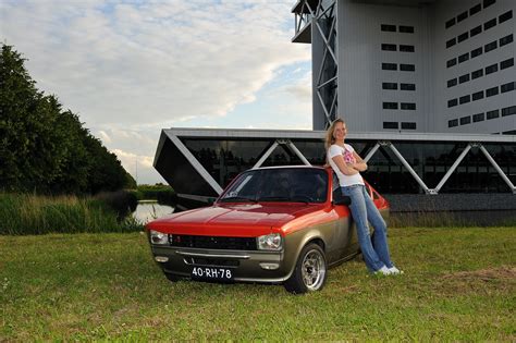 OPEL KADETT OWNER