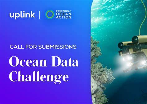 Open Access to Ocean Data - raincitystudios.com