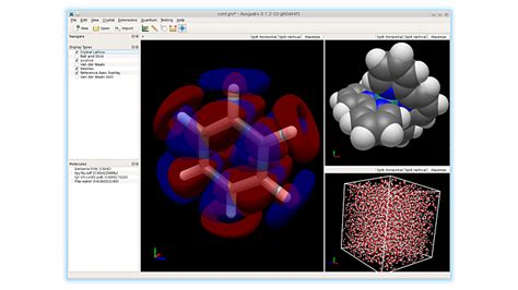 Open Chemistry - wintechmobiles.com
