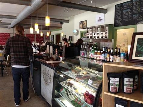 OPEN EYE CAFE, Carrboro - Menu, Prices & Restaurant …