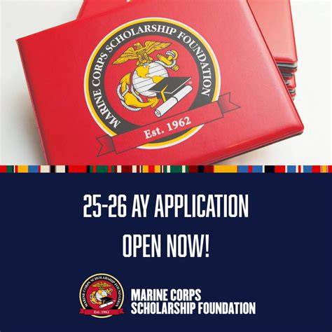 Open for Applications: 2026 Marine Scholarship of China - raincitystudios.com