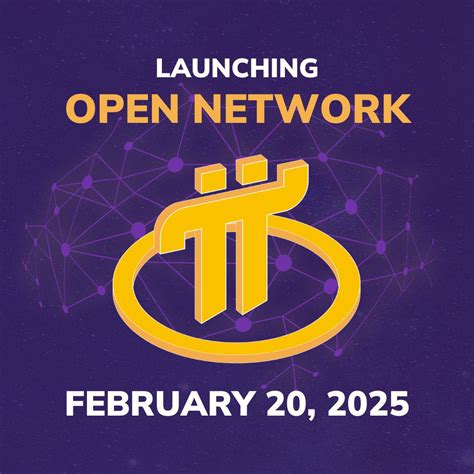 Open Network Launch Date | Pi Network - wintechmobiles.com