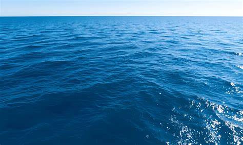 Open Ocean - Oceans, Coasts & Seashores (U.S. - raincitystudios.com