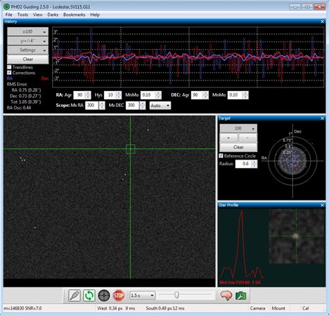 Open PHD Guiding - wintechmobiles.com