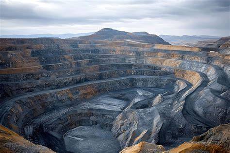 Open Pit Mining - IntechOpen - raincitystudios.com