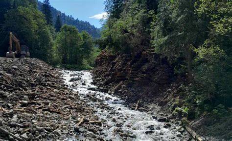 Open Rivers Programme: Upper Tisza catchment dams removal and … - raincitystudios.com