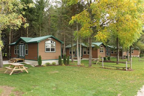 Open Seasonal Sites | Highland Pines - raincitystudios.com