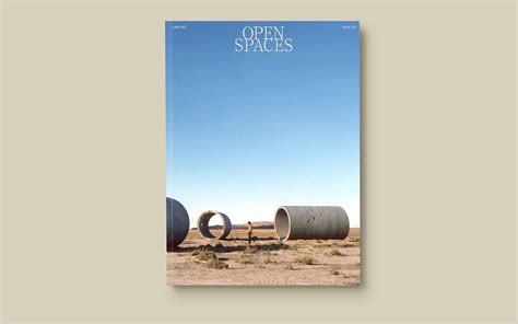 OPEN SPACES Magazine — PALLAS