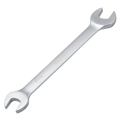 OPEN-END WRENCH 17-19 MM TITANIUM - - Amazon.com