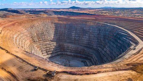 Open-Pit Mining & It’s Environmental Impact - raincitystudios.com