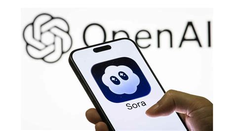 OpenAI is killing Sora AI video generation app, leaves internet ... - coolestguyplanet.net