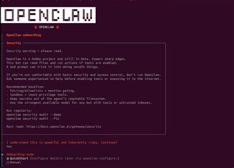 OpenClaw Setup: From Download to First ... | OpenClaw Blog - wintechmobiles.com