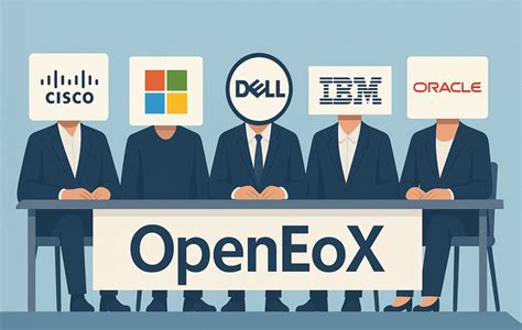 OpenEoX - coolestguyplanet.net