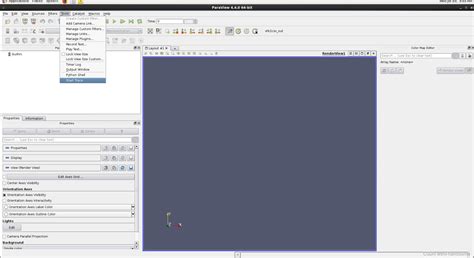 openfoam-id Archives - Page 2 of 3 - PT TENSOR - muktibox.com