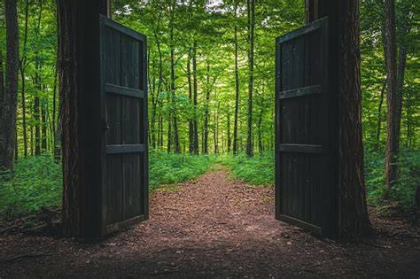 Opening the Door to Community Forest Access and … - raincitystudios.com
