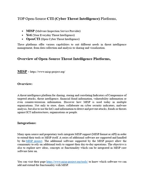 OpenSource CTI Digest - Threat Intelligence Aggregator - coolestguyplanet.net