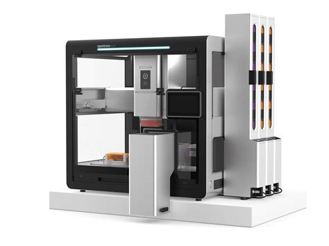 Opentrons Labworks Inc - muktibox.com