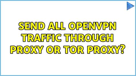 OPENVPN OVER PROXY Daftar Situs Bandar Toto Togel Online Terbaik