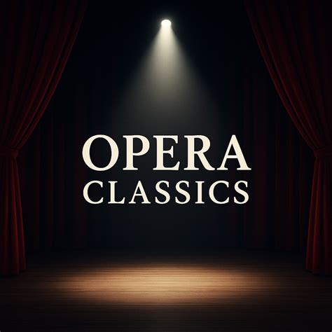 Opera Classics - muktibox.com