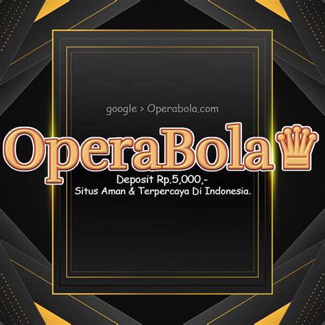 Operabola - elchoricharrua.com