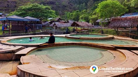 Operasi SAR Hari Pertama, Remaja Tenggelam di Pemandian Air Panas ... - wintechmobiles.com