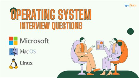 Operating System Interview Questions (Most Asked) - coolestguyplanet.net