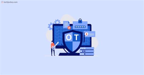 Operational Technology Security | CSRC - coolestguyplanet.net