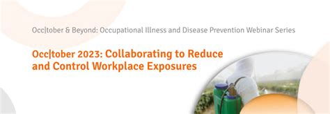 Operator Requirements and Reducing Exposures - Yale University - coolestguyplanet.net