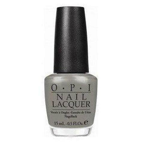 OPI Suzi Takes the Wheel NL T33 15ml