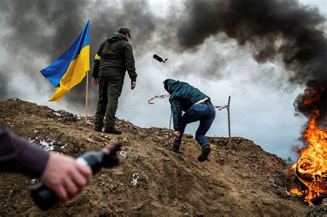 OPINIÓN | ¿Termina la guerra en Ucrania? Paisaje después de la batalla