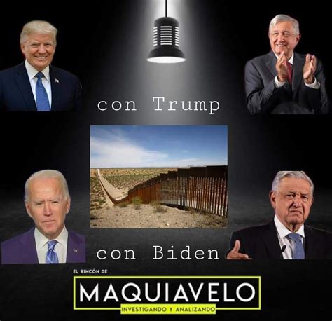 OPINIÓN | La muerte de migrantes en Ciudad Juárez es consecuencia de la política migratoria de López Obrador, Trump y Biden