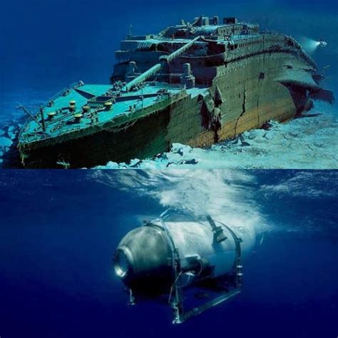 OPINIÓN | Mientras esperamos lo mejor para el submarino desaparecido que exploraba el Titanic, no olvidemos a estas otras víctimas