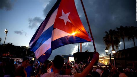 OPINIÓN | Recrudece la eterna crisis de Cuba
