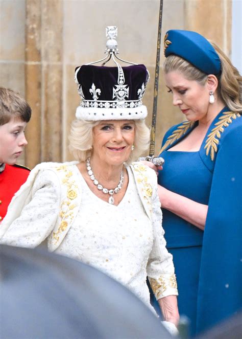 OPINION: Camilla won