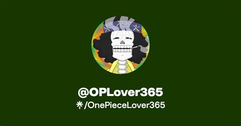 OPLover365 Linktree