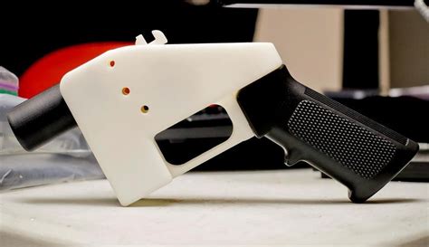 OPP bust 11 as part of Canada-wide 3D gun probe