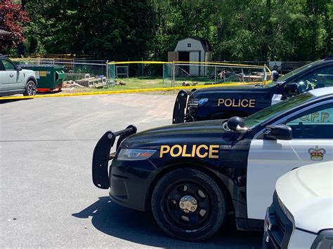 OPP investigating after missing child found dead north of Cobourg