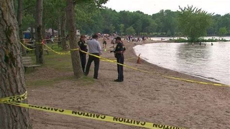 OPP investigating suspected drowning of Toronto man north of Kingston