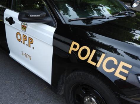 OPP reports 8 deaths, more than 7,700 charges over Civic Day holiday weekend