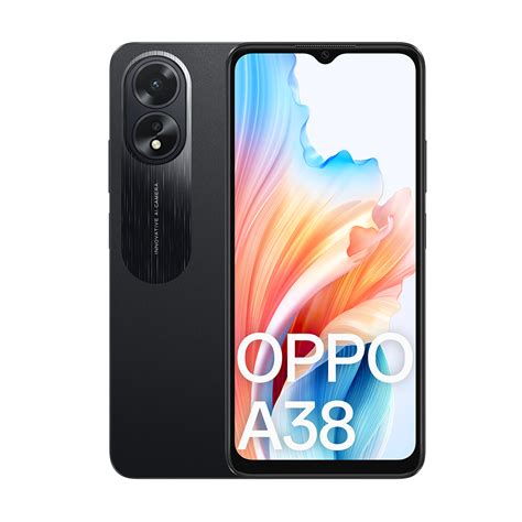 OPPO A38 Konec Mobile.