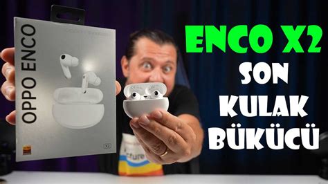 OPPO ENCO X2 İNCELEME Dailymotion. 