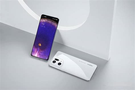 OPPO Find X6 Pro曝光，98%屏占比+“18G高运存”，真香机无疑