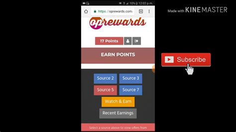 OPRewards Login