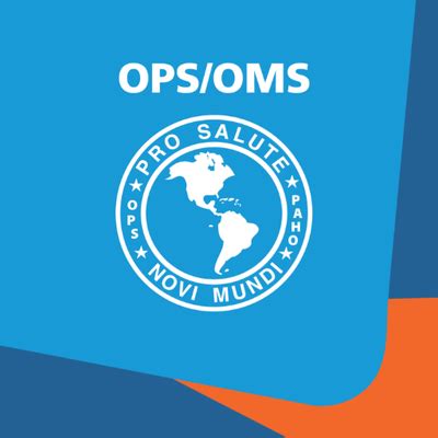 OPS/OMS (@opsoms) / Twitter