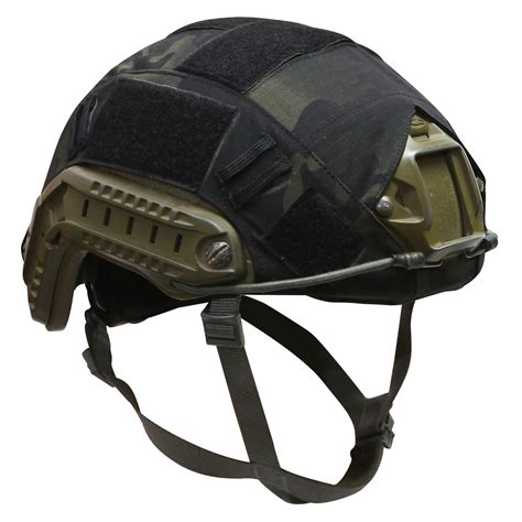 OPS CORE BALLISTIC HIGH CUT/FAST BALLISTIC HELMET COVER