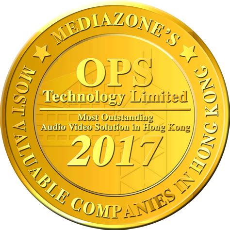 OPS Technology Limited