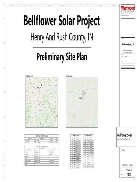 OPSB Solar Facilities Mapping Application - Ohio